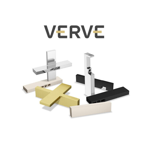 Pfister R89-1VRVBG Rubinetti e accessori vasca e doccia Oro spazzolato 2