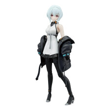 SYNDUALITY - Figure-rise Standard NOIR - Model Kit