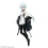 SYNDUALITY - Figure-rise Standard NOIR - Model Kit 2