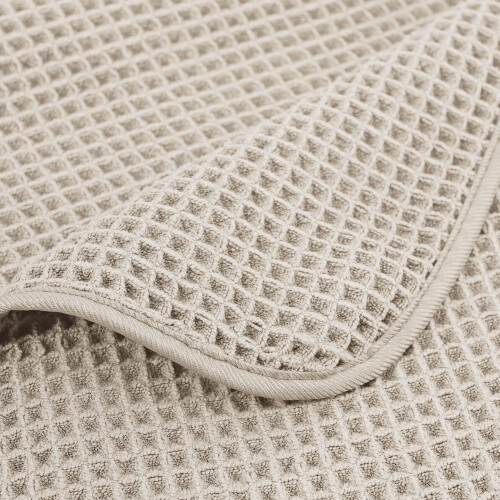 POLYTE Microfiber Oversize Quick Dry Lint Free Bath Towel  60 x 30 in 2