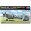 Tamiya British Spitfire Mk.I & Light Utility Car 10HP Set (1:48) 1