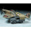 Tamiya British Spitfire Mk.I & Light Utility Car 10HP Set (1:48) 2