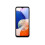 Samsung SAMSUNG Galaxy A14 Clear Case Transparent 3