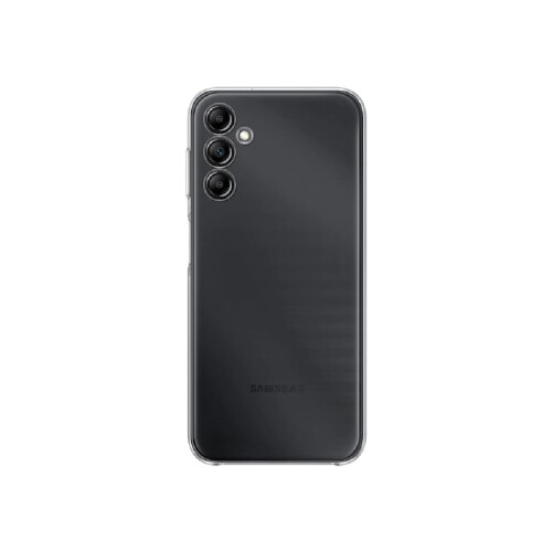 Samsung SAMSUNG Galaxy A14 Clear Case Transparent 1