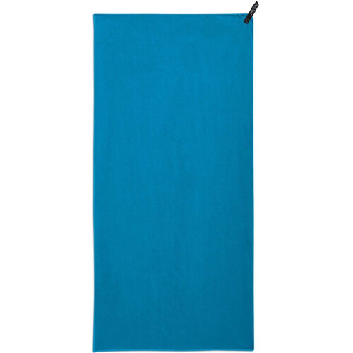 (Lake Blue) PackTowl Personal Face Fast-Drying Towel