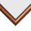 Craig Frames Victoria, 17x23 Picture Frame, Ornate Copper 4