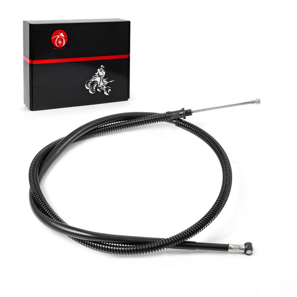 Banshee 350 Clutch Cable For Yamaha Yfz350 1987-2006 733998795916