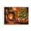 JBH Creations Gemütliche Hütte Weihnachtskarte - 24er Pack 1