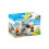 PLAYMOBIL (Motorbike) PLAYMOBIL Colour 2