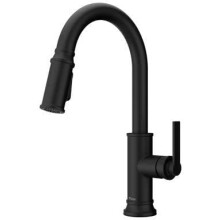 Pfister GT529-COLB Colfax 1.8 GPM rubinetto da cucina monoforo nero opaco