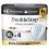 NorthShore DoubleStop Male Guards X-Large Trial Pack/4 1