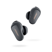 Bose QuietComfort Earbuds II Draadloze Bluetooth 's werelds beste ruisonderdrukkende in-ear-koptelefoon met gepersonaliseerde ruisonderdrukking e