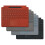 Microsoft Clavier Microsoft Signature avec Slim Pen 2 pour Surface Pro 8 9 et X Noir 4