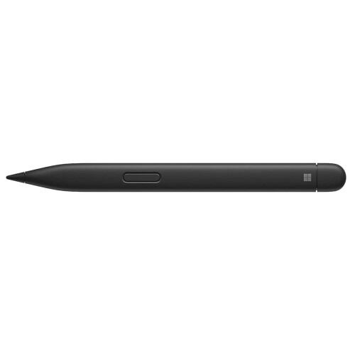 Microsoft Tastiera Microsoft Signature con Slim Pen 2 per Surface Pro 8 9 e X Black 1