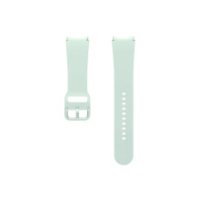 SAMSUNG Galaxy Watch 6 5 Serie 4 Cinturino sportivo con chiusura con fibbia a T per uomini e donne attivi Cinturino di ricambio FKM Smartwatch At
