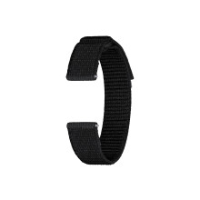 SAMSUNG Galaxy Watch 6 5 Serie 4 Cinturino in tessuto Sottile Nylon Riflettente Cinturino di ricambio per Smartwatch per uomo e donna Attacco con
