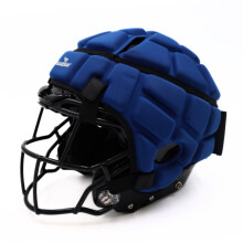 Guardian Cap Softshell-Helmberzug fr Fuball und Lacrosse reduziert Ste und schtzt Helme Einheitsgre fr Jugend-Highschool- und Coll