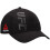 Reebok UFC Gestructureerde Flex Hoed - Zwart | Donkergrijs (S/M) 1