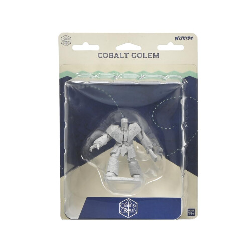 WizKids Critical Role Mini: Kobalt Golem