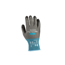 Rękawice odporne na przecięcie Honeywell PerfectFit 3.0 A5, rozmiar 18, PU, rozmiar 11/XXL, 10 par