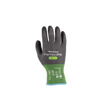 Rękawice odporne na przecięcie Honeywell PerfectFit 3.0 A3, rozmiar 18, PU, rozmiar 7/S, 10 par