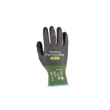 Rękawice odporne na przecięcie Honeywell PerfectFit 3.0 A4, rozmiar 18, PU, rozmiar 11/XXL, 10 par