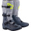 Alpinestars Tech 3 Motocross-Stiefel (Dunkelgrau/Hellgrau/Schwarz, 11) 1
