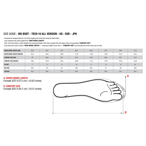 Alpinestars Tech 3 Motocross-Stiefel (Dunkelgrau/Hellgrau/Schwarz, 11) 1