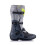Alpinestars Tech 3 Motocross-Stiefel (Dunkelgrau/Hellgrau/Schwarz, 11) 4
