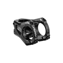 Funn Attacco manubrio equalizzatore per bici con zero rise - Lunghezza attacco manubrio 35 mm con morsetto a barra da 31,8 mm Attacco manubrio bi