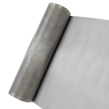 YAGJIA 304 stovina z nerezov oceli  30 mesh 15,7"""" x 47,2"""" (40 x 120 cm) Jemn tkan drten filtracn stka pro kryty ventilacnch otvoru, zahra