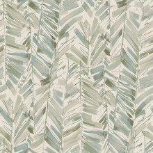Tommy Bahama - Peel and Stick Designer Wallpaper Premium Abstract Behang voor Slaapkamer Poederkamer Keuken Zelfklevend Vinyl 30,75 Sq Ft Dekking (Ch