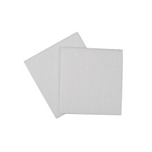Furndiy filtm?belpuder til tr?gulve Selvkl?bende filtpude til stole og s?deben Let glidende Anti-ridse st?jprop Kofanger & buffergulvbeskyttelse