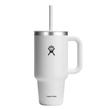Hydro Flask HDF-TT32PS110 All Around Travel Tumbler, White