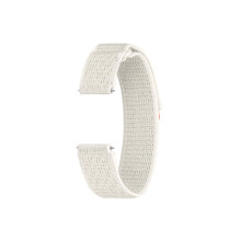 SAMSUNG Galaxy Watch 6 5 Serie 4 Cinturino in tessuto Ampio cinturino di ricambio per smartwatch riflettente in nylon per uomo e donna Attacco co