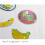 GreetingLife GLCK-58 Hakoseal Fish 4