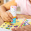 Melissa & Doug Sticker Wow! Sticker Stamper & Activity Pad - Unicorn 2