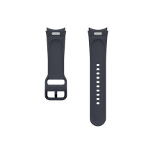 SAMSUNG Galaxy Watch 6 5 Serie 4 Cinturino sportivo con chiusura con fibbia a T per uomini e donne attivi Cinturino di ricambio per smartwatch FK