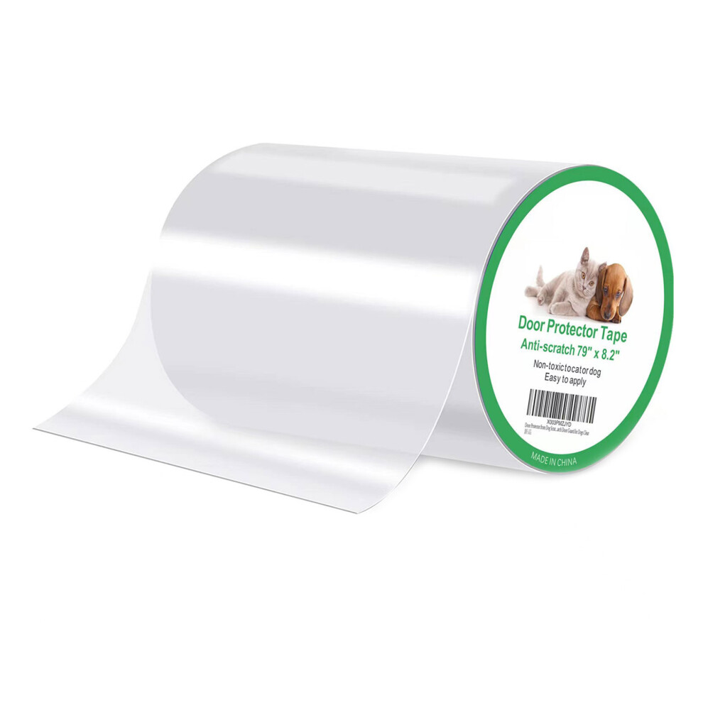 (025mm x 20cm x 5m) Durable Anti Cat Scratch Furniture Protector For Fabric Couch Can-image-OPC-PN9CBHY-NEW