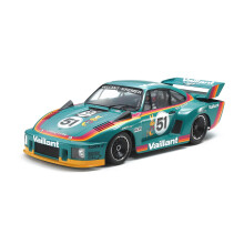 Tamiya 20071 Porsche 935 Vaillant 1:20 Car Model Kit