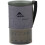 MSR WindBurner Personal Camping and Backpacking Accessory Pot 1L 3
