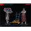 Miniart 38073 Butchers 1:35 Figures Model Kit 2