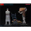Miniart 38073 Butchers 1:35 Figures Model Kit 4