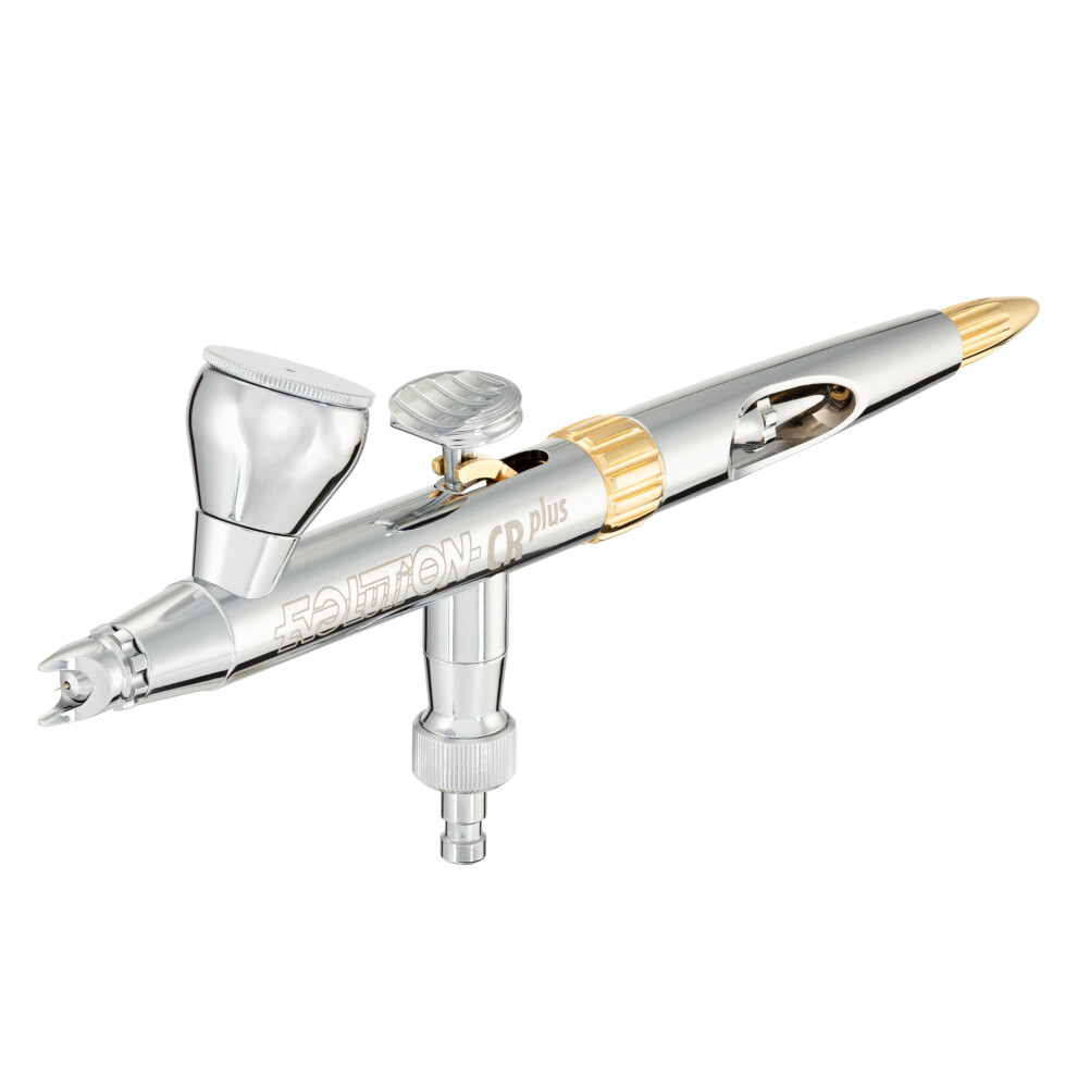Harder & Steenbeck Evolution Crplus 2024 Solo Airbrush 4067876008710
