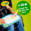 Crayola Crayola BIN811536 Young Kids Double Doodle Board 5