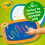 Crayola Crayola BIN811536 Young Kids Double Doodle Board 4