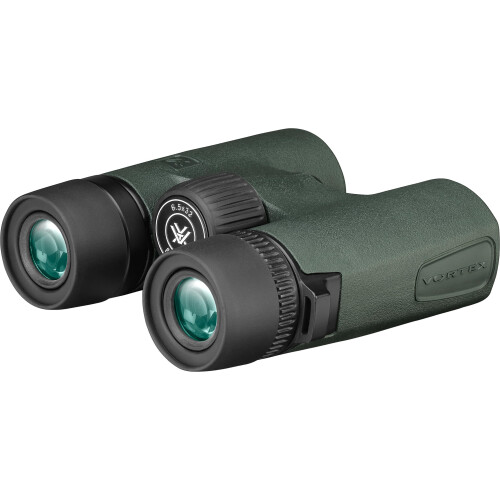 VORTEX Vortex Bantam HD 6.5x32 Binocular 1