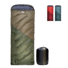 Teton Celsius Regular 0F Slaapzak - All-Weather Slaapzak voor Volwassenen en Kinderen - Camping Warm en Gemakkelijk