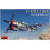 MIN48009 - Miniart 1:48 - P-47D-25RE Thunderbolt, Basic Kit 1
