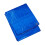 Tarps Now 30x30 ft Schwerlast-Gartenplane - Blaue Polyplane, 6 MIL wasserdichte Abdeckung 1